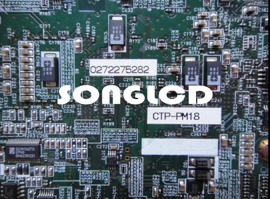 1PCS CTP-PM18 Proximity Sensor - CTP