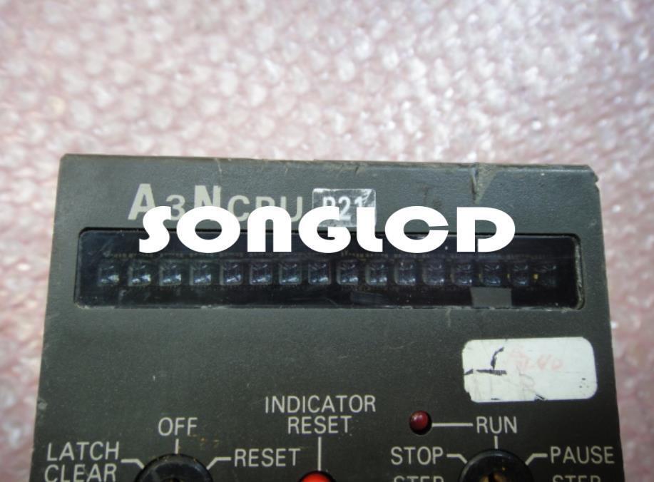 A3NCPU-P21: High-Quality CPU for Efficient Performance - TECHPRO