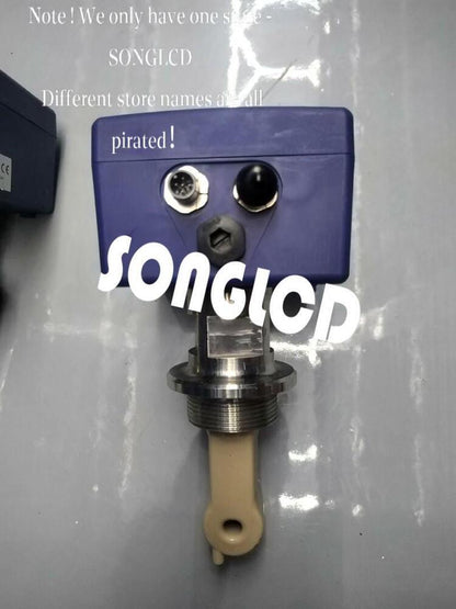 CTI-750 202756/15-607-0000-82/767 Pump Module - KOEED