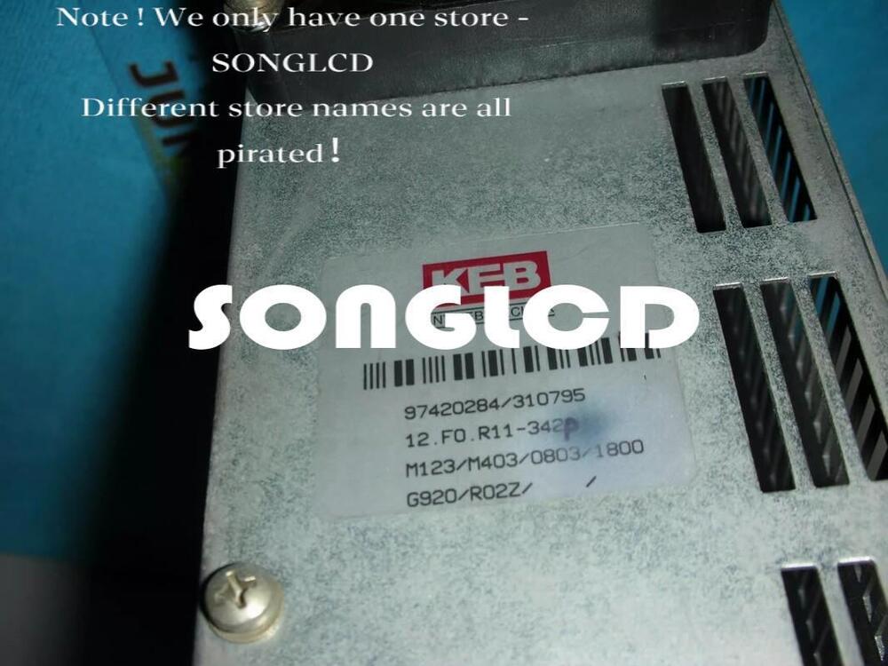 1PCS 12.F0.R11-3429 6.6KVA Transformer - KOEED