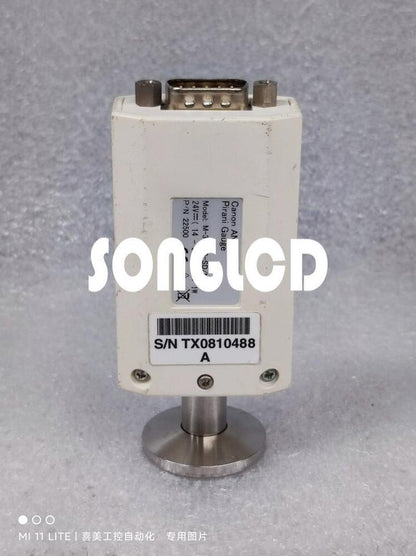 1PCS M-350PG-SD/N16 22500 High Performance Servo Motor - DELTA MOTOR SOLUTIONS