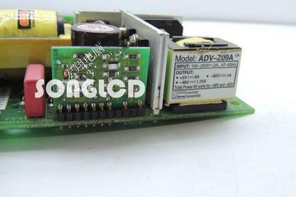 1PCS ADV-Z09A DC-DC Step Down Module 5V-48V-65V - KOEED