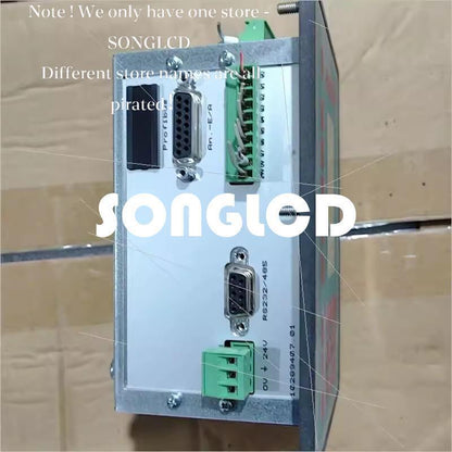 1PCS TOX 1854916.01 Industrial Component - KOEED