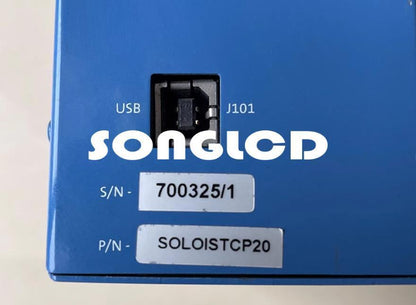 1PCS SOLOISTCP20 - KOEED