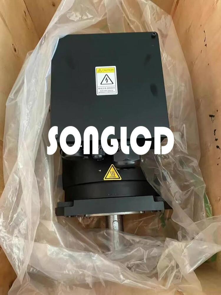 SMM2520220-4WREB1-H3 Electric Motor 43.6kW 2000 RPM 301V - XYZ MOTOR SOLUTIONS