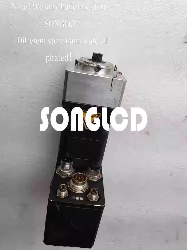 1PCS 80450.000006 Precision Replacement Component - PRECISION COMPONENTS CO.