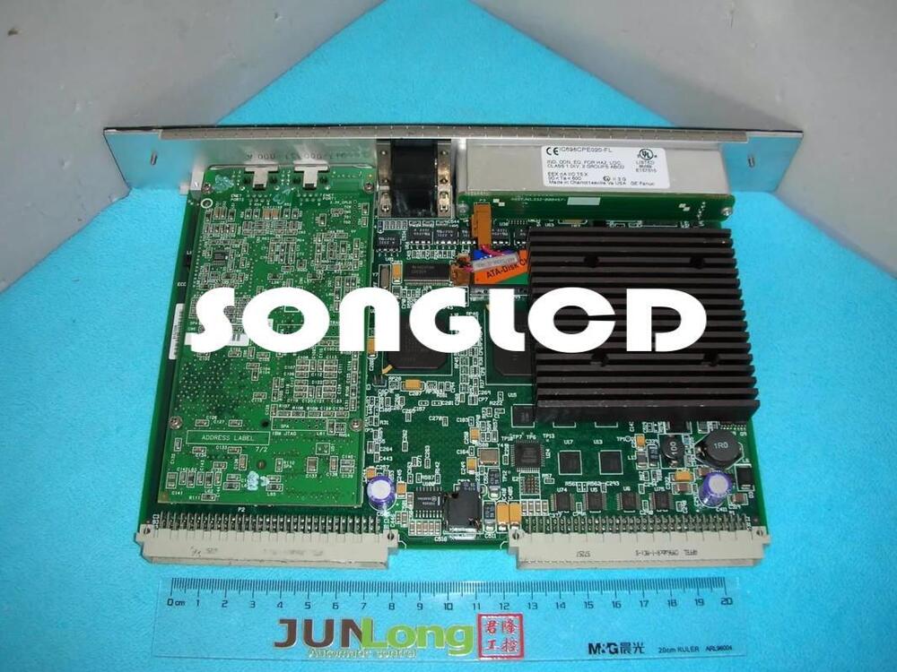 1PCS IC698CPE020-FL Controller Module for Industrial Automation - KOEED