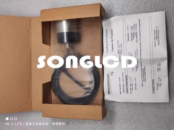 1PCS P211-24-1BA Valve Component - VENDOR NAME