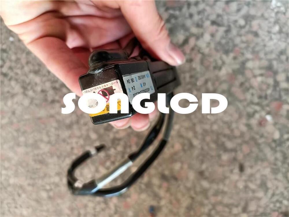TS4633N2224E510 - High-Performance Electronic Component - KOEED