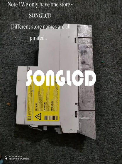 E84AVSCE3024VXS High-Performance Module 24V - KOEED