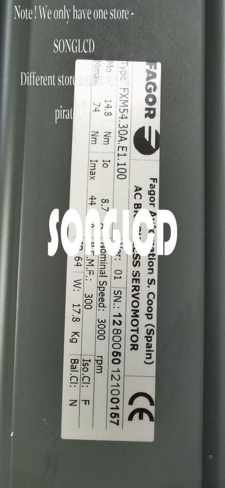 1PCS FXM54.30A.E1.100 High-Performance Electrical Module - RELIABLE AUTOMATION SOLUTIONS