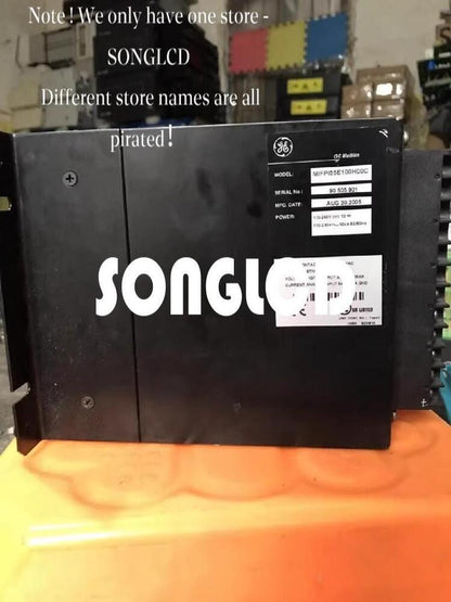 MIFPI55E100H00C Power Module 1PCS - MIFPI