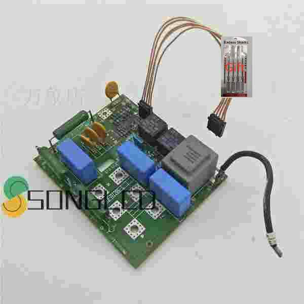 1PCS C98043-A1206-L16-04 C98043-A1206-L Fe Component - ABB