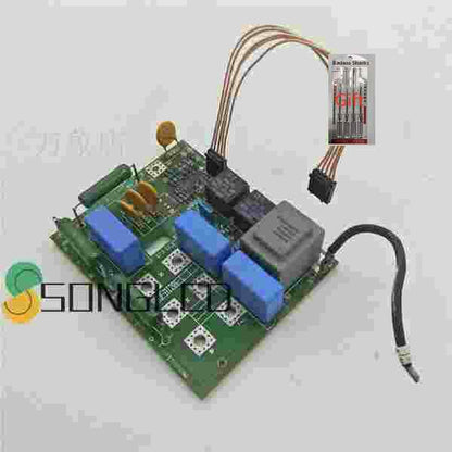 1PCS C98043-A1206-L16-04 C98043-A1206-L Fe Component - ABB