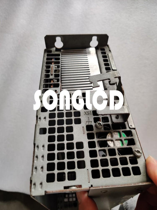 HCS02.1E-W0070-A-03 Industrial Control Module - HCS