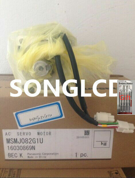 New MSMJ082G1U - High-Quality Product Available Now - RAINHO EQUIPMENT