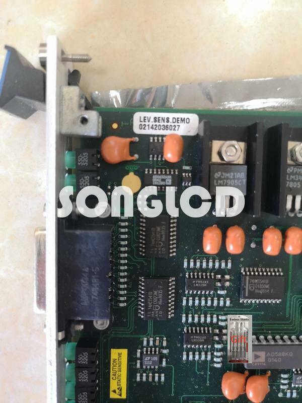 1pcs lev sens demo 02142036027 - LEV