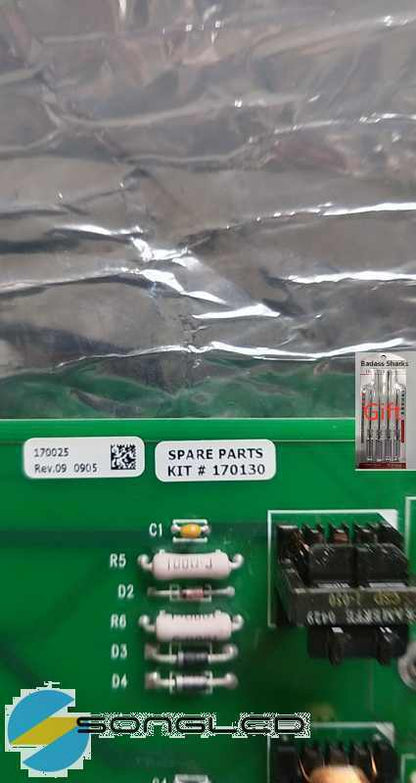 1PCS 170025 KIT#170130 - KOEED