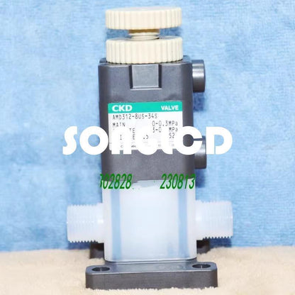 1PCS AMD312-8US-34S Proximity Sensor Switch - AMETEK