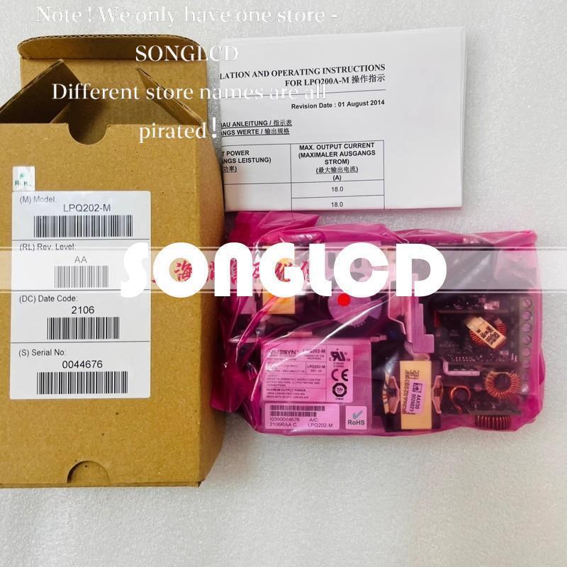 Artesyn LPQ202-M Power Supply Unit - ARTESYN