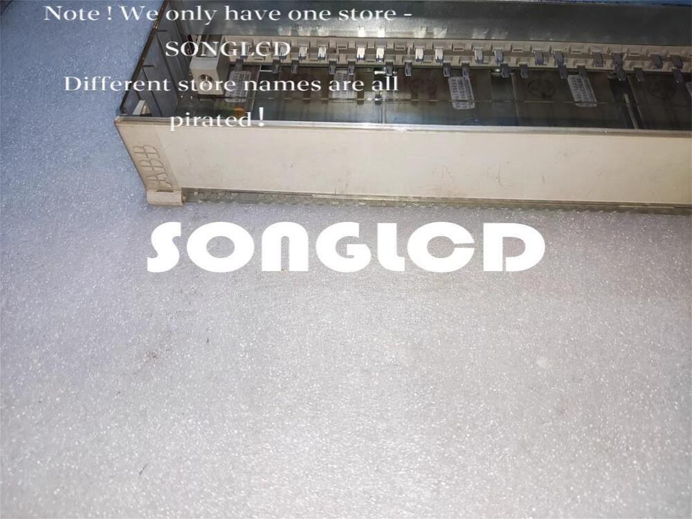 1PCS L 6788 Model 1020-356-0600 - ROCKWELL AUTOMATION