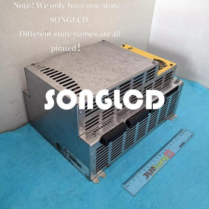 Pilz PSS 3056 KO 32E/24A Fail-Safe Module - PILZ