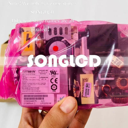 Artesyn LPQ202-M Power Supply Unit - ARTESYN