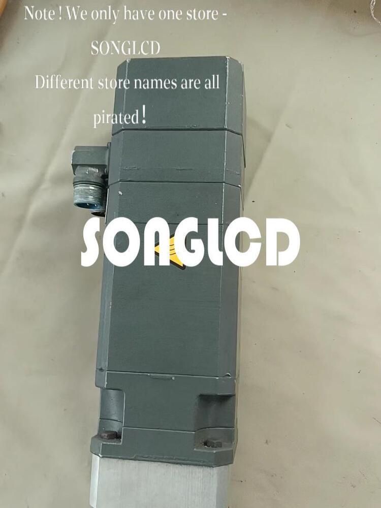 1PCS 1FT6044-1AF71-3EG1 Servo Motor - ABB