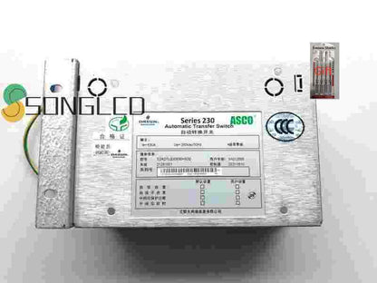 1PCS E2ADTLB30630HE00 Industrial Automation Sensor - E2A