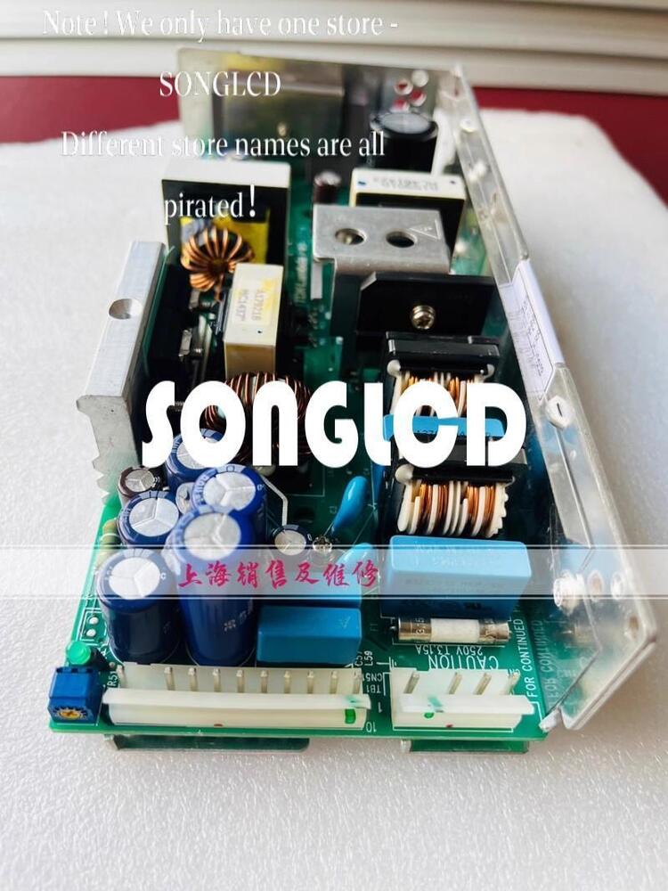 1PCS JWS100-5FF/C Switching Power Supply - NONE