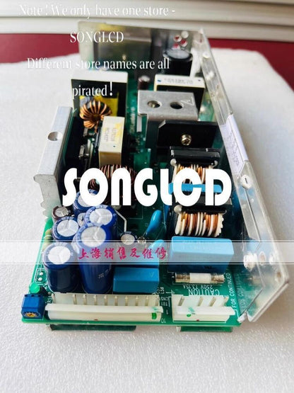 1PCS JWS100-5FF/C Switching Power Supply - NONE