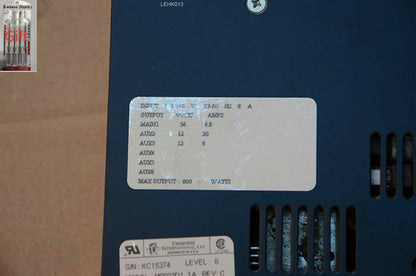 KC15374 MP603D11A REV:C - High-Quality Electronics Component - KOEED