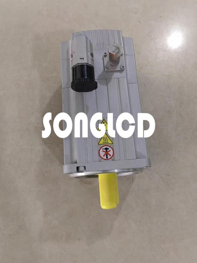 1PCS EMMS-AS-100-S-HS-RMB Pneumatic Cylinder - BA