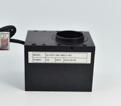 SH-ICFV-050-M30.5-RD High-Performance Industry Equipment - SCHNEIDER ELECTRIC