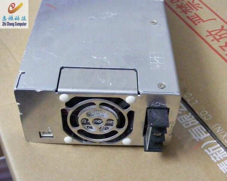 COSEL AC6-2HRES-00 Compact Power Supply Unit - COSEL