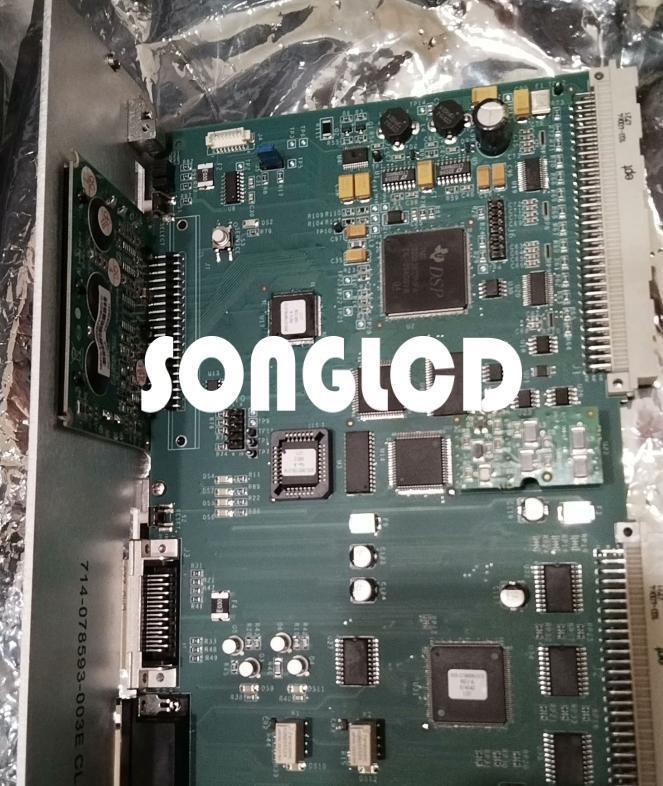 Genuine OEM Parts 810-068158-014 & 810-048219-021 - GENUINE