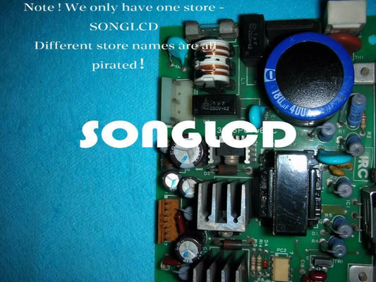 NJD-2412A 3546P07068C Electrical Component - NJD ELECTRICAL COMPONENTS