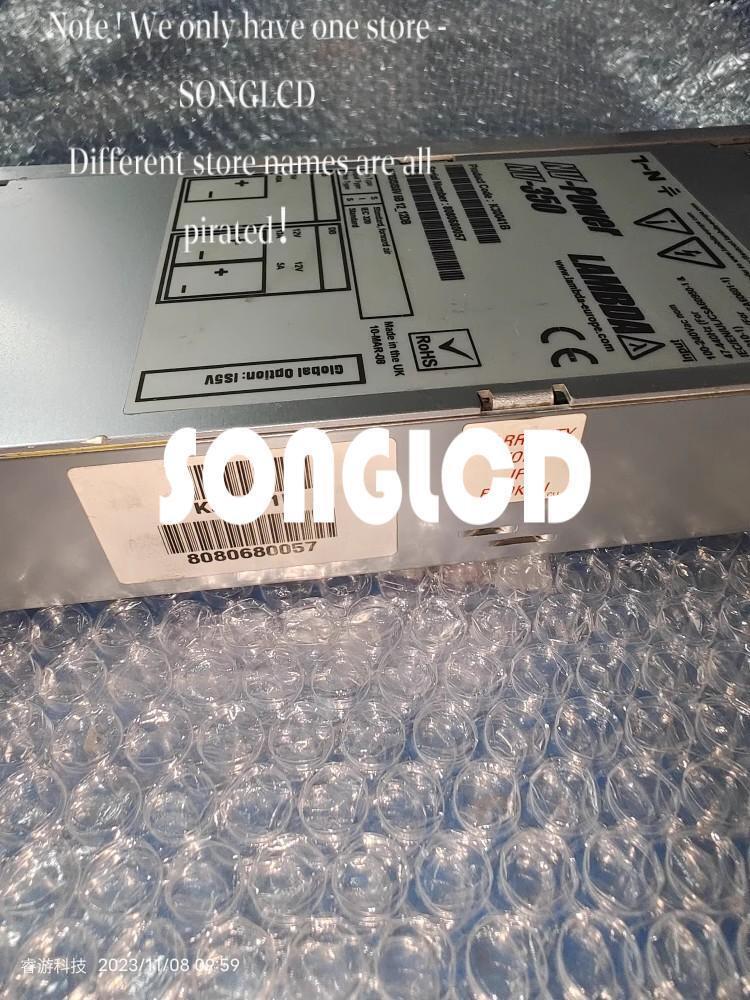 1PCS NV-350 K30041B Specialty Component - ABB