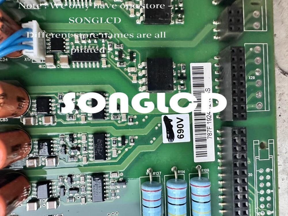 1PCS PC00787F 690V - KOEED