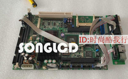 1PCS NOVA-C400-RS REV:1.2 - KOEED