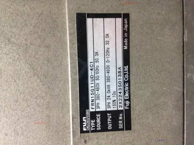 FRN15G11UD-4C1 - High-Performance Electronic Component - XX BRAND