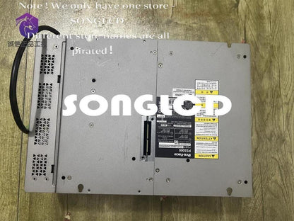 PS5000 PFXPPD5700TA PFXPU2BQCD40N0NN00 Advanced HMI Module - ABC ELECTRONICS