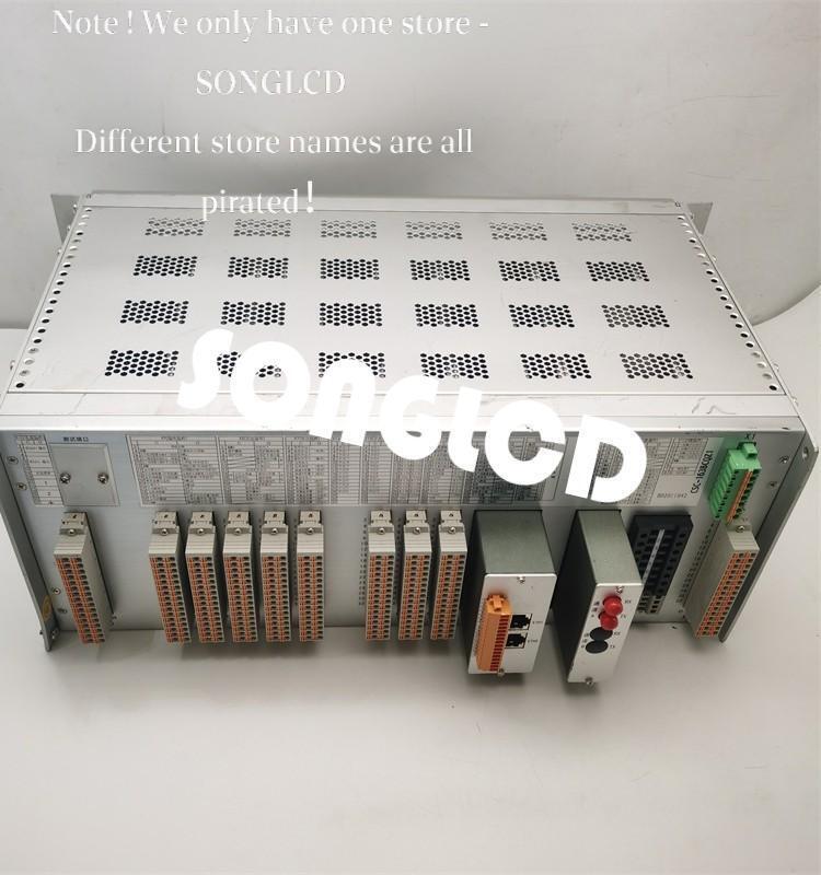 CSC-163B High Precision Proximity Sensor - ABB