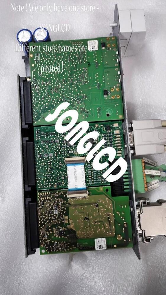 CSH01.1C-ET-ENS-NNN-NNN-S2-S-XP-FW FED Servo Drive - KOEED