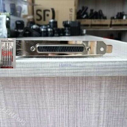 PCI-PWM02 Rev.B High-Performance Fan Controller Card - KOEED