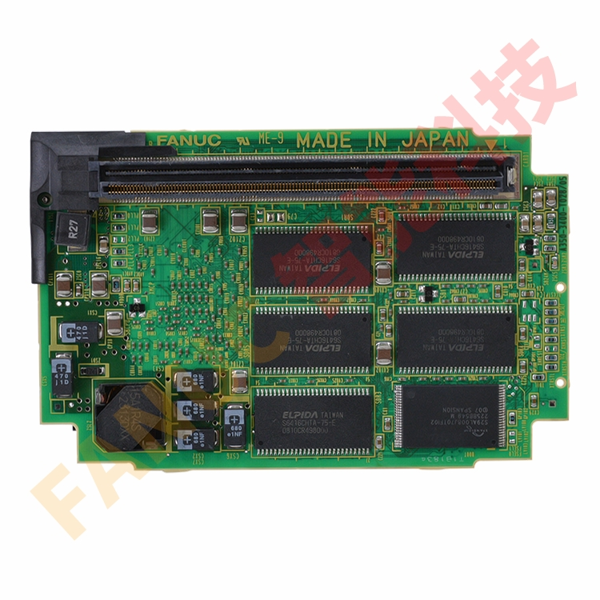 1pcs NEW A20B-3400-0020 Industrial Component - KOEED