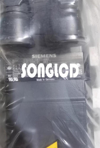 New 1FT6044-1AF71-4AH1 Servo Motor 1pcs - KUKA