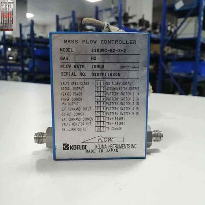 1PCS 8300MC-S2-2-2 Industrial Switch - ABC AUTOMATION SOLUTIONS