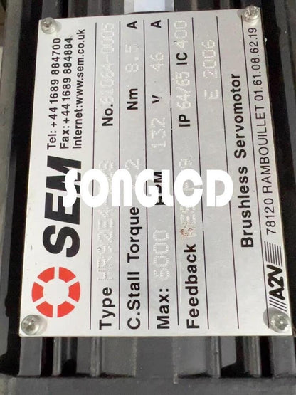 1PCS HR92E4-22S Temperature Control Smart Valve Actuator - OMRON