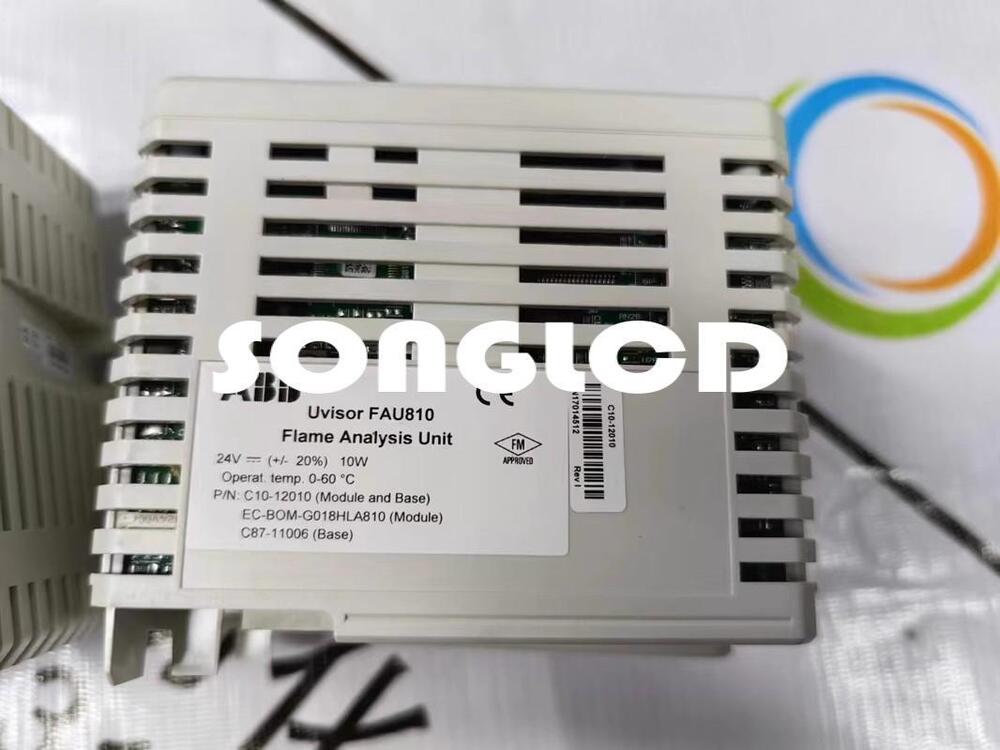 1pcs FAU810 C10-12010 Circuit Component - FAU